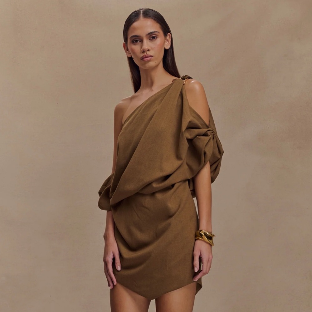 Meshki Gabrielle  Dress